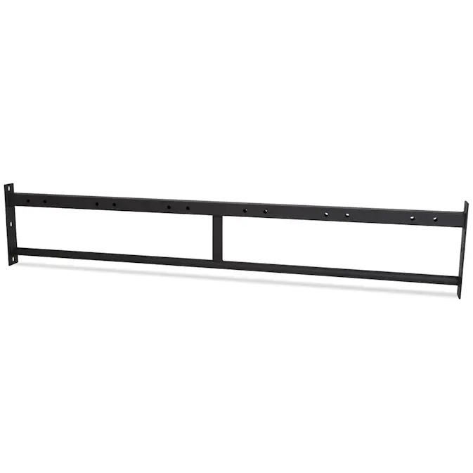 Chinsbar Master Fitness Long Chin Up Bar Square